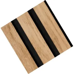 Lamelna akustična ploča COLETTE / Medeni hrast