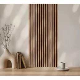 Lamelna akustična ploča COLETTE / Medeni hrast