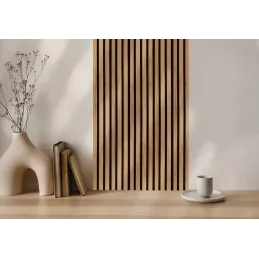 Lamelna akustična ploča COLETTE / Medeni hrast