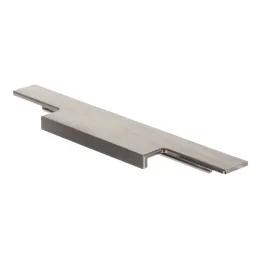 Ugradbena ručkica za rub vrata ALOHA / Nehrđajući čelik