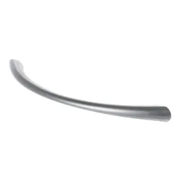 Ručka Borneo / Matirani krom