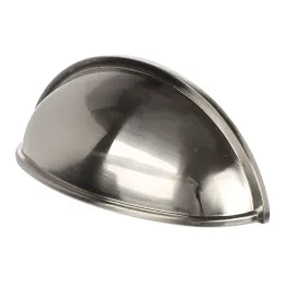 Ručka GINGER / Brušeni nikal