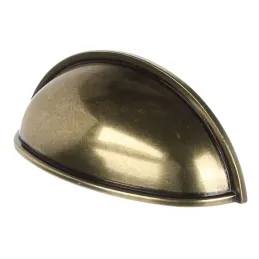 Ručka GINGER / Antički mesing