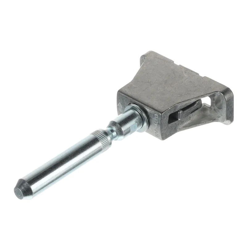 Skriveni nosač TRIADE Maxi T40 / Nikl