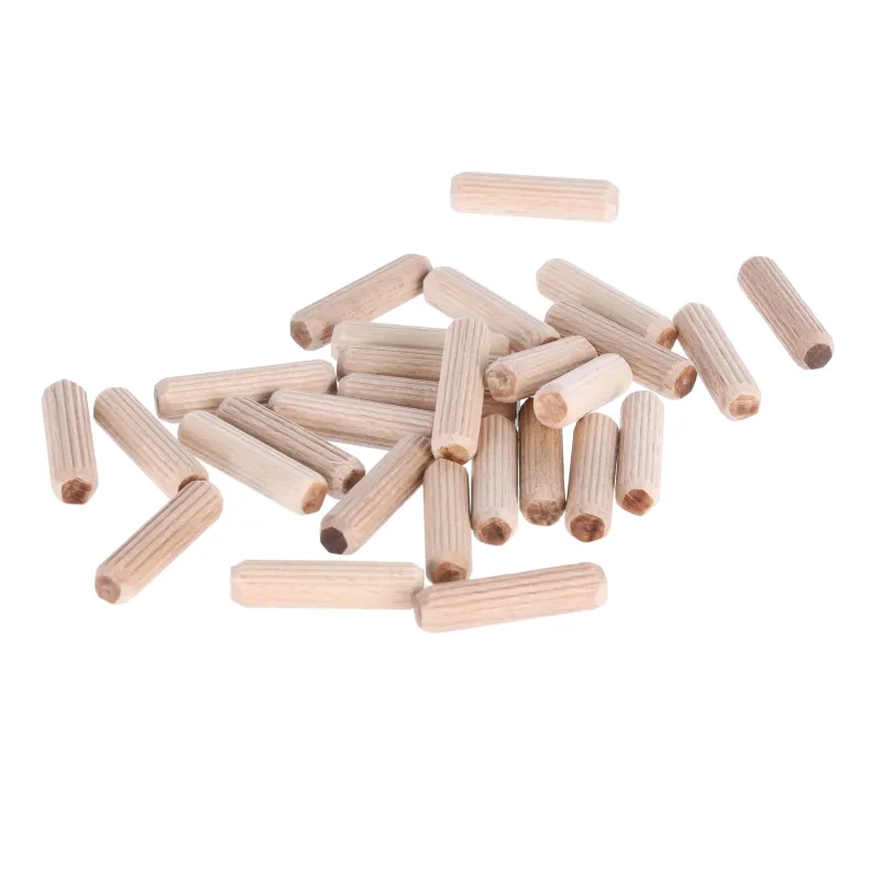 Drveni tipl - Breza / 6 mm - 1000 kom