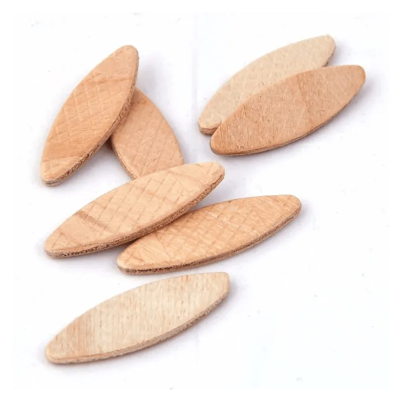 Drvena lamela 10 / pakiranje 500 kom