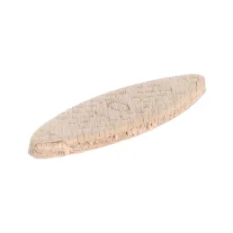 Drvena lamela 0 / pakiranje 500 komada