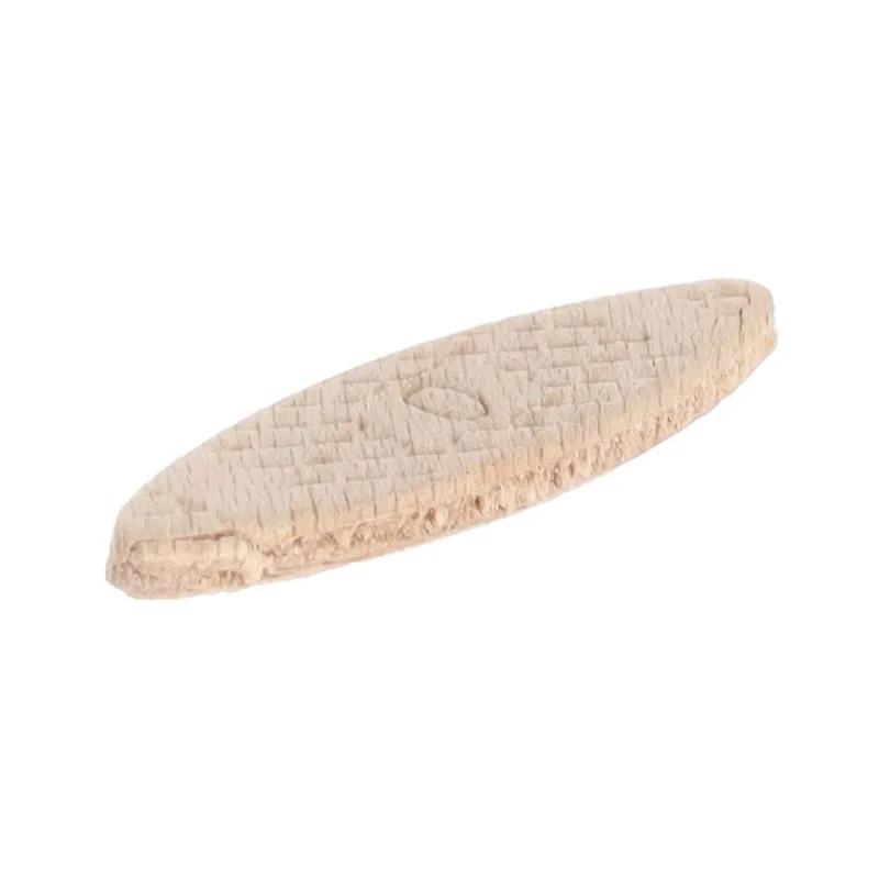 Drvena lamela 0 / pakiranje 500 komada