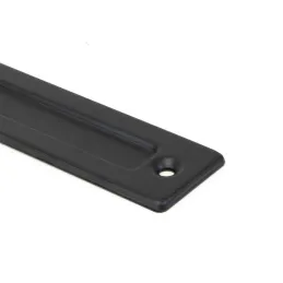 Ručka za klizna vrata PASSADENA / Crna mat