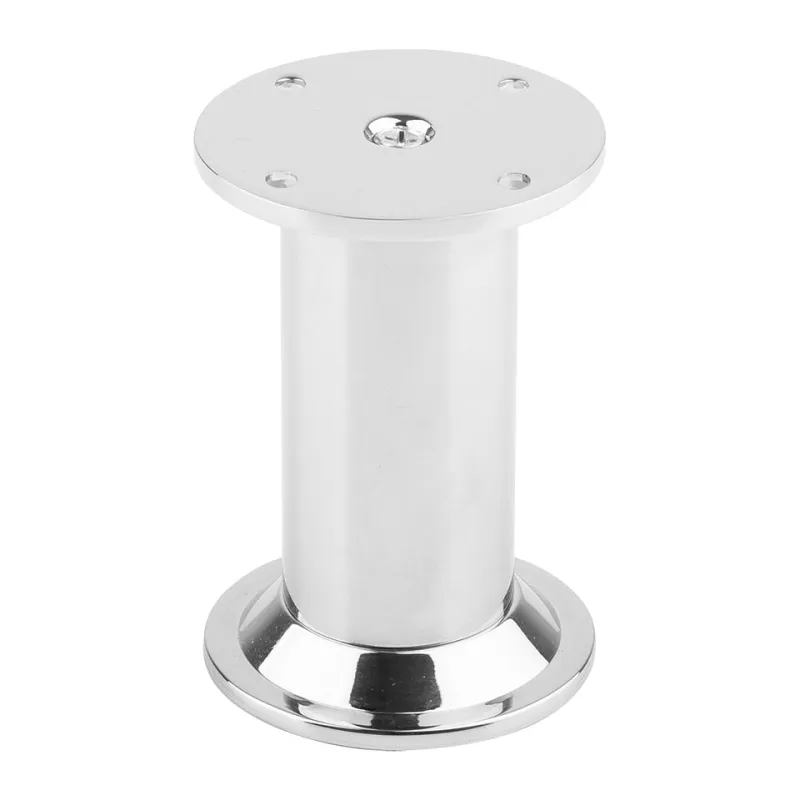 Namještajna nožica MOLEN / Sjajni krom