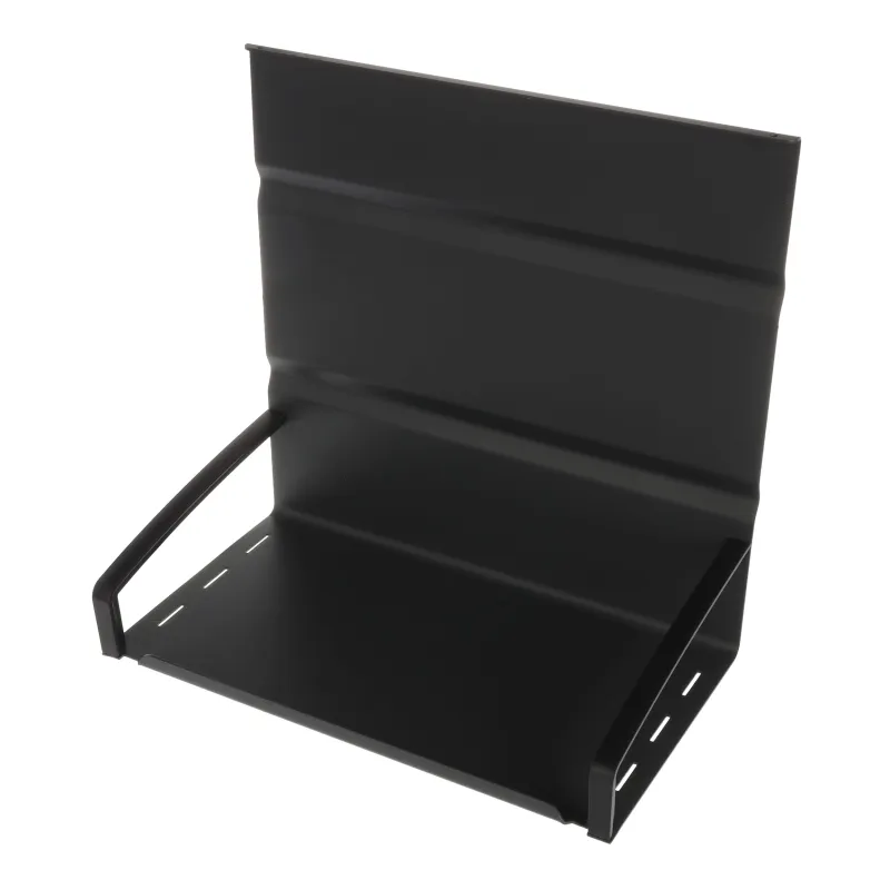 Viseća polica OXXO Maxi / Antracit