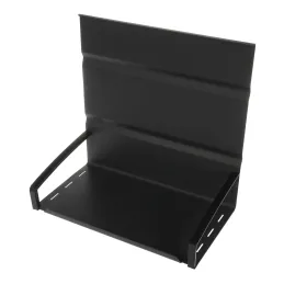 Zidni set polica OXXO II 600 mm / Antracit