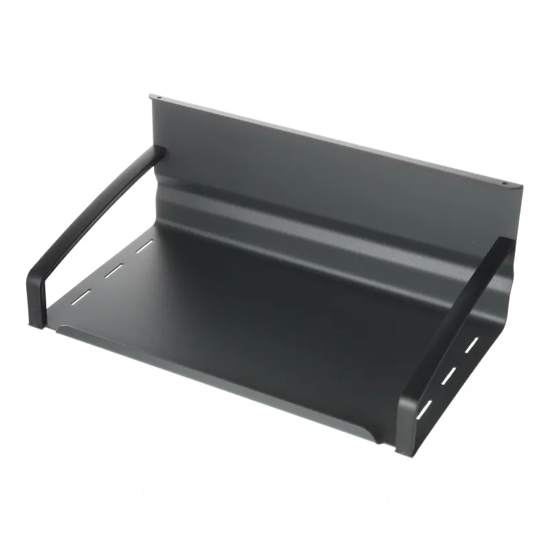 Zidna polica OXXO Mini / Antracit