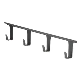 Zidni set polica OXXO III 600 mm / Antracit