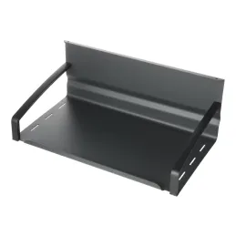 Zidni set polica OXXO III 600 mm / Antracit