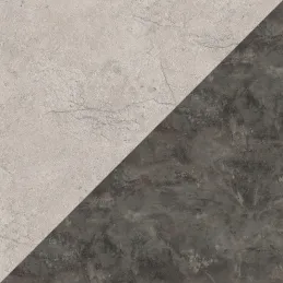 Zaštitni panel za radnu ploču EGGER Metal Rock Antracit / F121