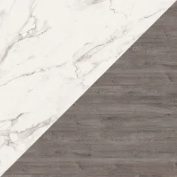 Odvajalo za radnu ploču EGGER Dub Whiteriver Sivkasto smeđa / H1313