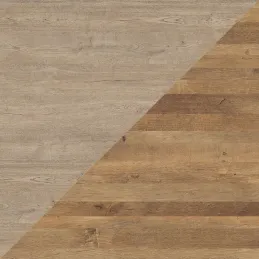 Zidna obloga za radnu ploču EGGER Hrast Spree Sivo-bež / H1357