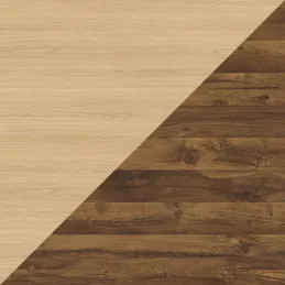 Zidna obloga za radnu ploču EGGER Hrast Vicenza / H3157