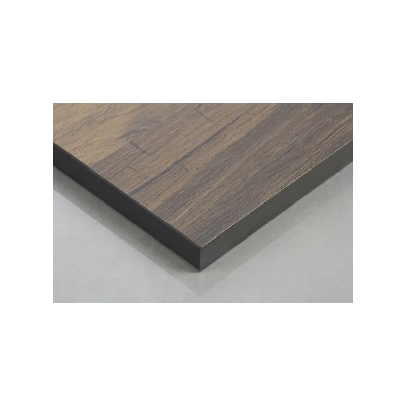 Kompaktna radna ploča Hrast Hunton Tamni (Crna jezgra) / H2033/ST10