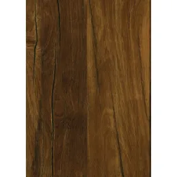 Kompaktna radna ploča Hrast Hunton Tamni (Crna jezgra) / H2033/ST10