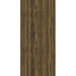 Kompaktna radna ploča Hrast Hunton Tamni (Crna jezgra) / H2033/ST10