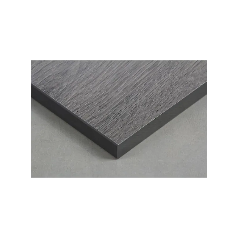 Kompaktna radna ploča Hrast Whiteriver Sivosmeđi (Crna jezgra) / H1313/ST10