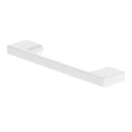 Ručka CONDOR / Bijela sjajna