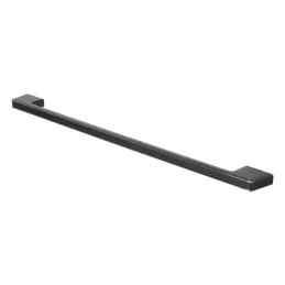 Ručka MANO / Antracit - sjajni krom