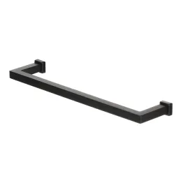 Ručka MIRIA / Crna mat