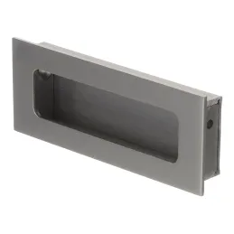 Ručka za utore BRONX / Nehrđajući čelik