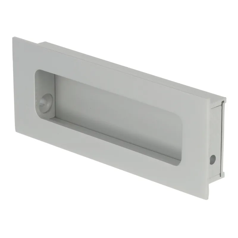 Utok za utiskivanje BRONX / Aluminij