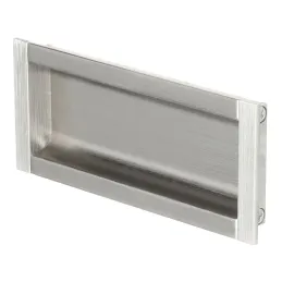 Ugradbena ručka PANTER / Nehrđajući čelik