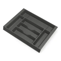 Pribor BONO / Antracit