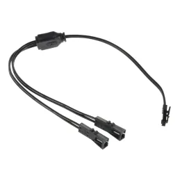 Y razdjelni kabel 12/14 V s mini konektorima