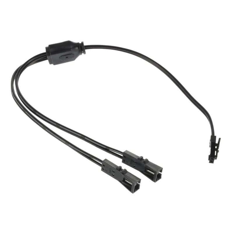 Y razdjelni kabel 12/14 V s mini konektorima