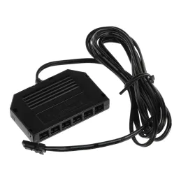 Razvodna kutija s mini konektorima za 6 izlaza 12/12V