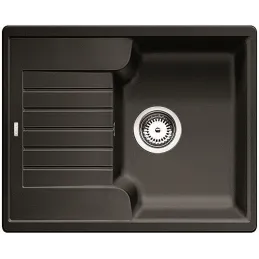 Kameninovski sudoper Blanco ZIA 40 S / Antracit