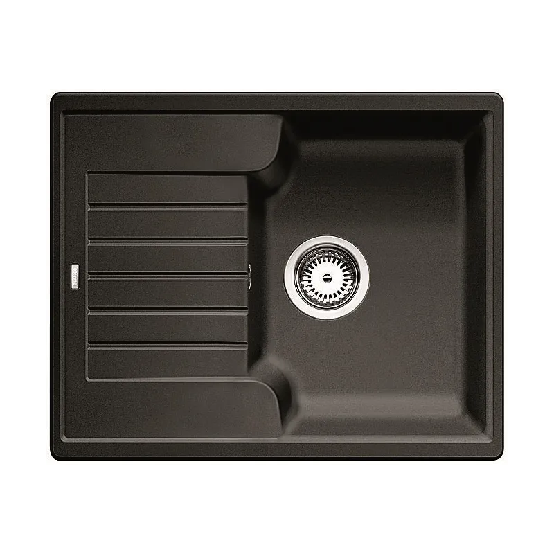Kameninovski sudoper Blanco ZIA 40 S / Antracit