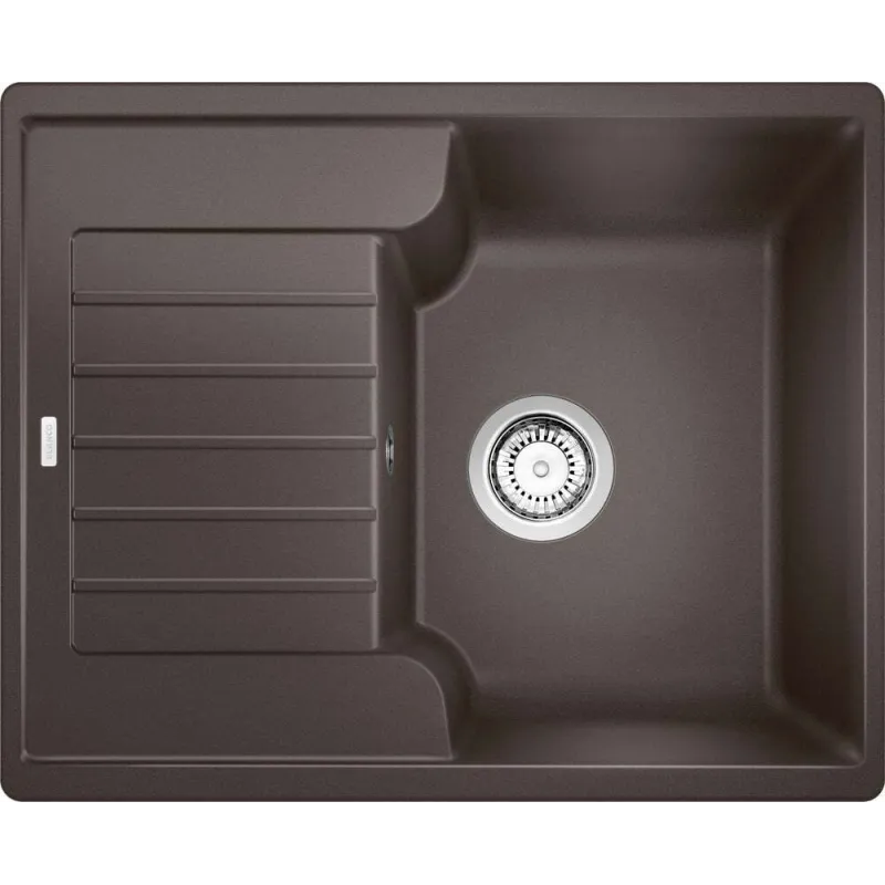 Kameninški sudoper Blanco ZIA 40 S / Kava