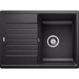 Kameninijski sudoper Blanco ZIA 45 S Compact / Antracit