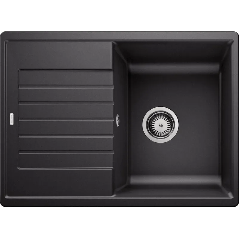 Kameninijski sudoper Blanco ZIA 45 S Compact / Antracit