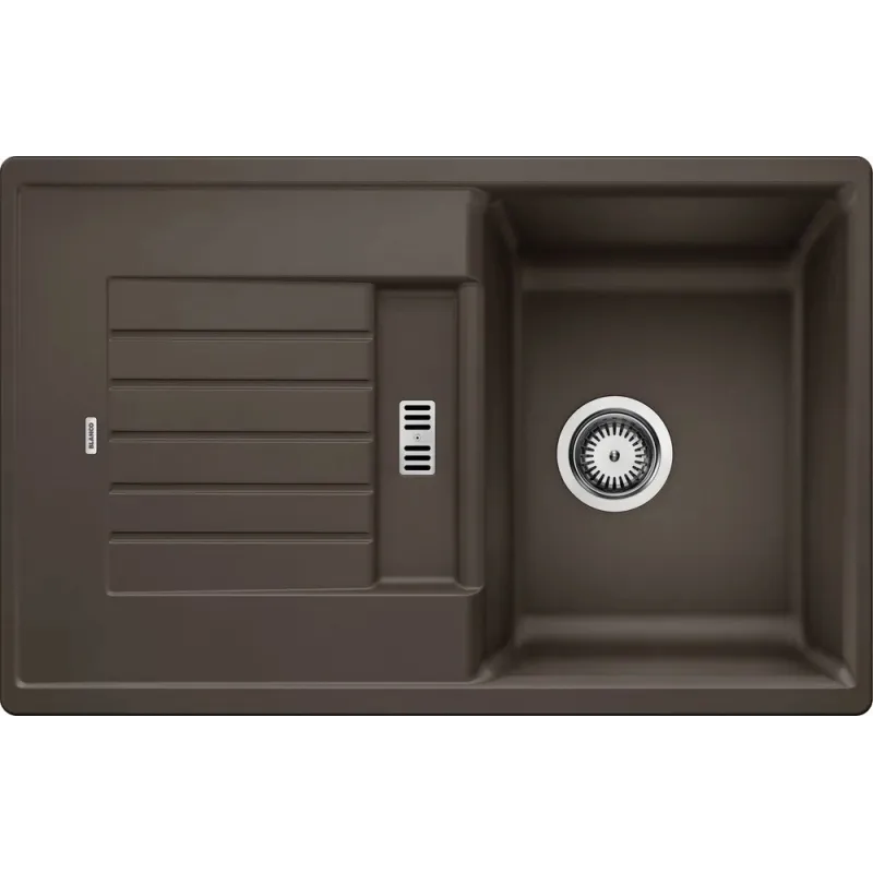 Kameninovski sudoper Blanco ZIA 45 S / Kava