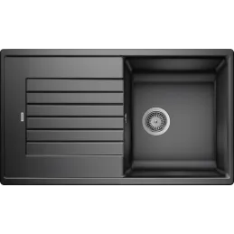 Kameninjski sudoper Blanco ZIA 5 S / Antracit