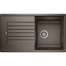 Kameninový sudoper Blanco ZIA 5 S / Kava