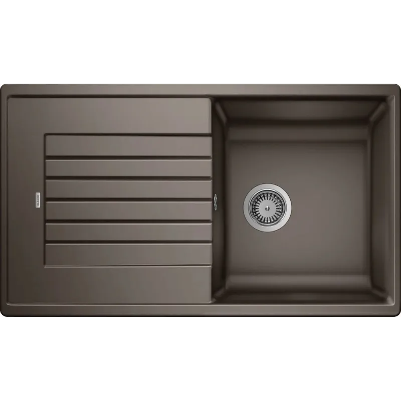 Kameninový sudoper Blanco ZIA 5 S / Kava