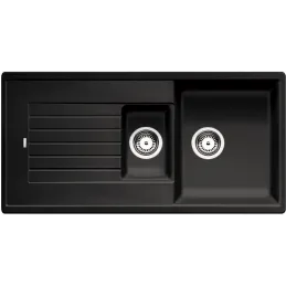 Kameninijski sudoper Blanco ZIA 6 S / Antracit