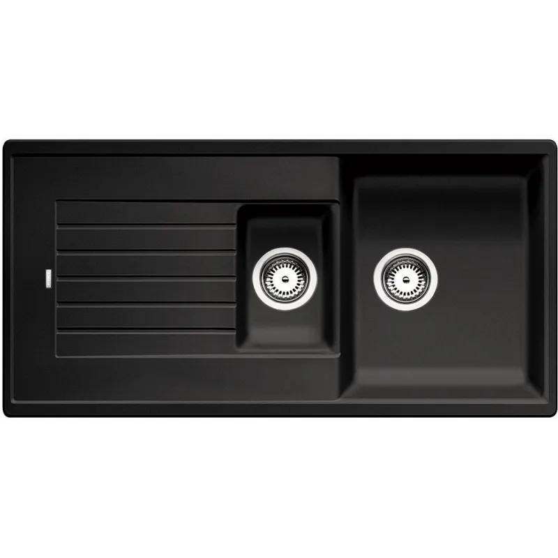 Kameninijski sudoper Blanco ZIA 6 S / Antracit