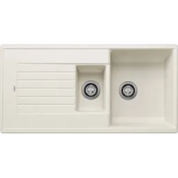 Kameninovski sudoper Blanco ZIA 6 S / Bijela soft
