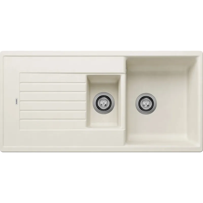 Kameninovski sudoper Blanco ZIA 6 S / Bijela soft